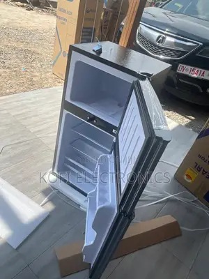 Pearl 80l Icegenius Smart Cooling, Small Footprint