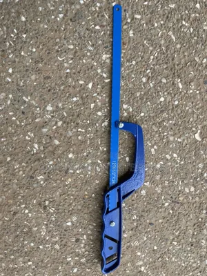 Hand Held Saw