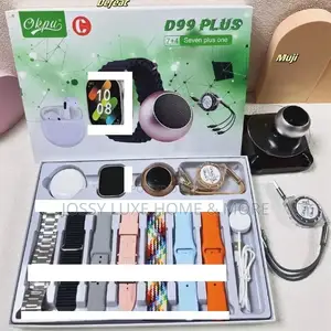 Smart Watches D99 Plus