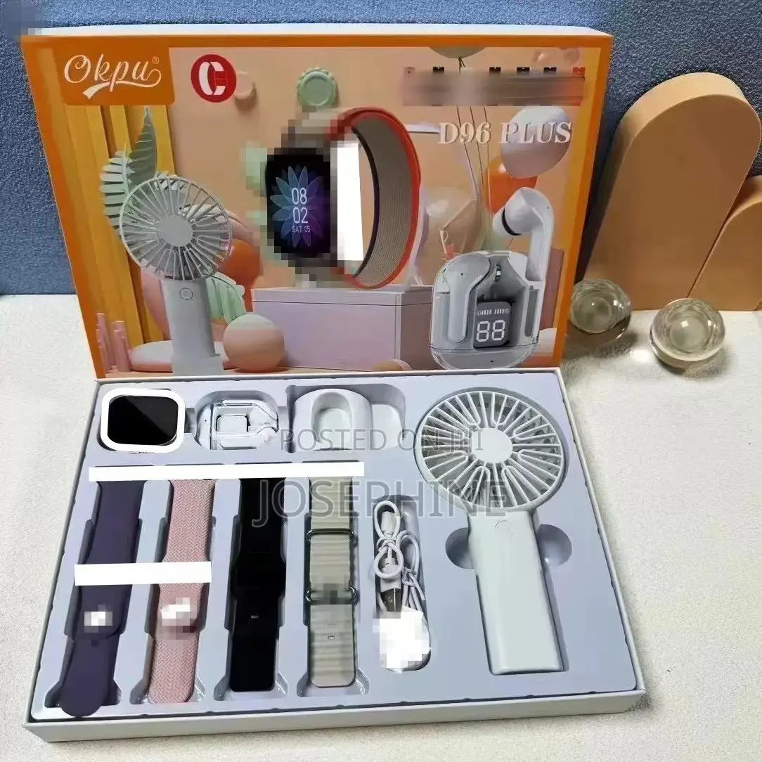 Smart Watch 7