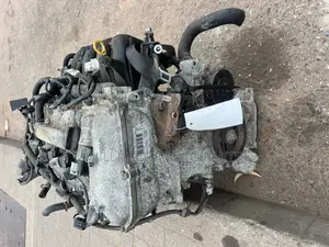 Corolla 09-18 Engine