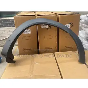 Mazda Cx 9 Fender Moulding 2016-2022