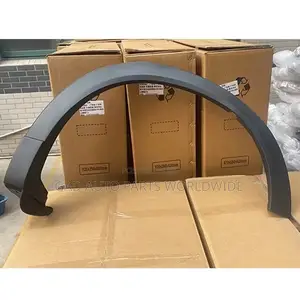 Mazda Cx 9 Fender Moulding 2016-2022