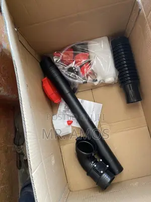 Solo Port 423 Power Backpack Mist Blower