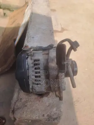 Alternator Corolla