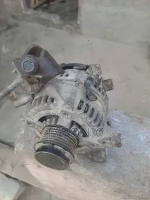 Alternator Corolla
