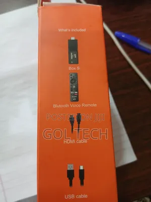 Fire Tv Stick