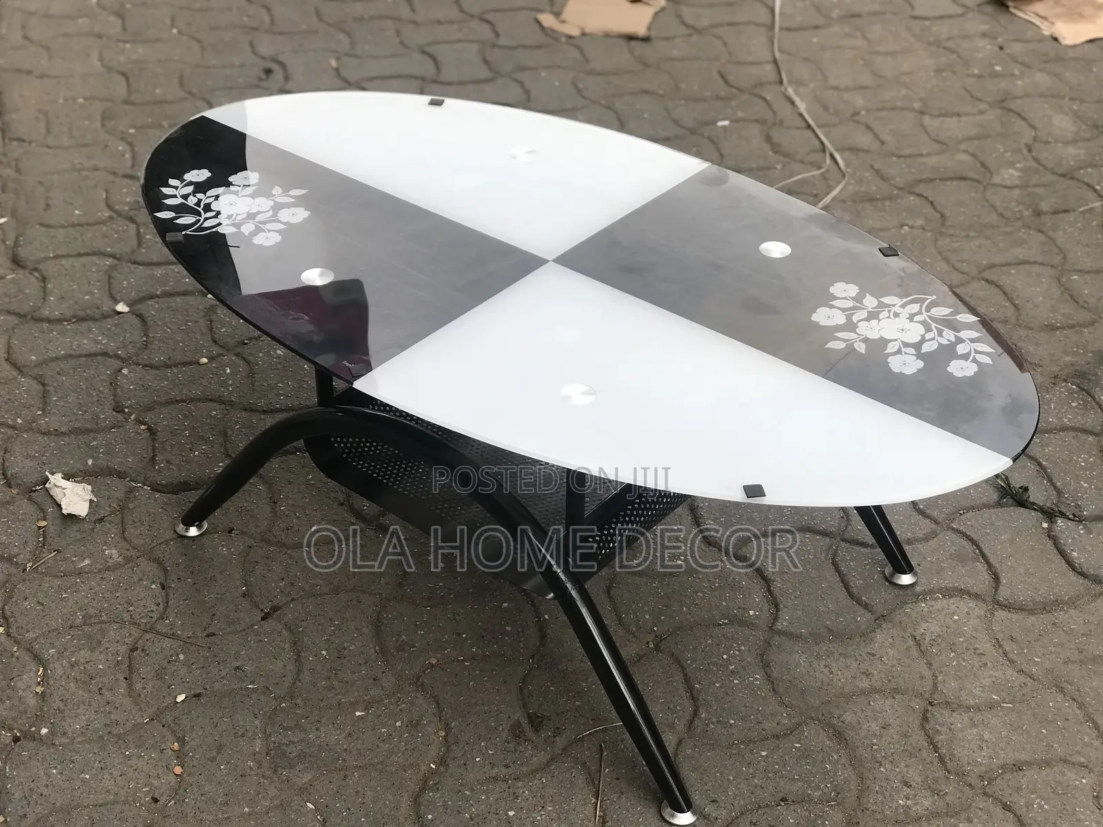 Center Table