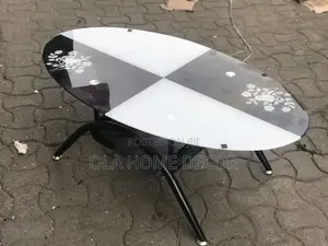 Center Table