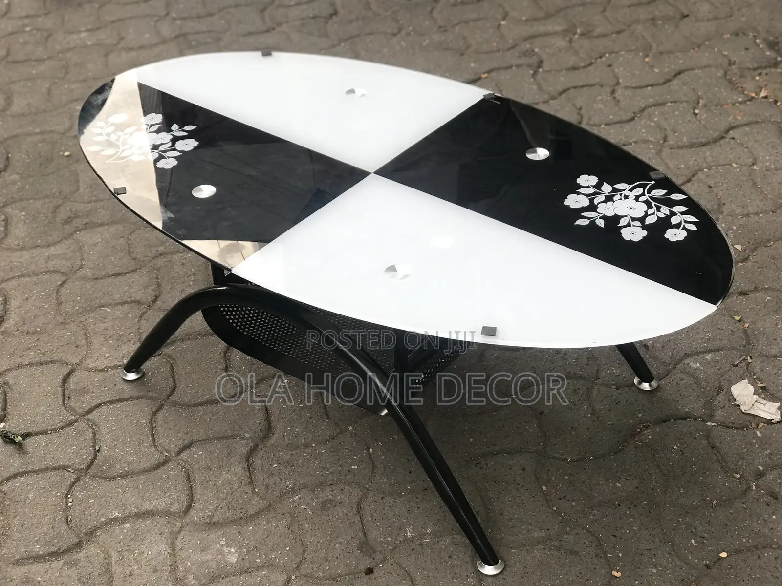 Center Table