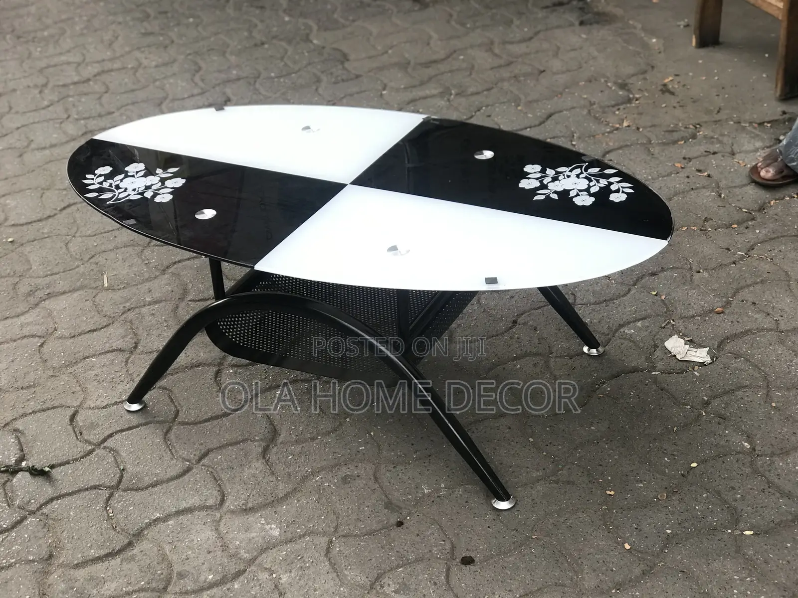 Center Table