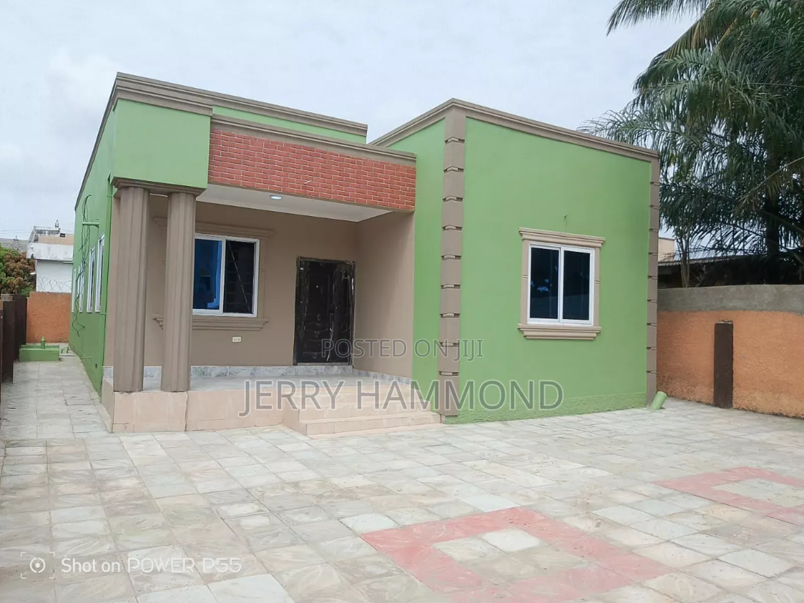 3bdrm House in Gated Community, GREDA Estate for sale
