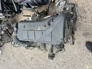 Rav4 08-10 Engine Complete
