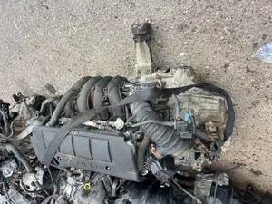 Rav4 08-10 Engine Complete
