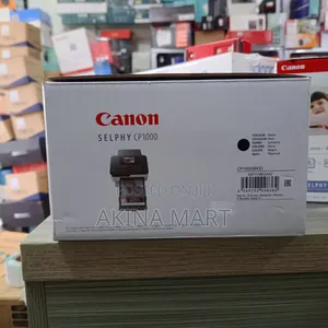 Canon Cp1000