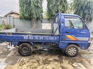 Daewoo Labo 2013 Blue