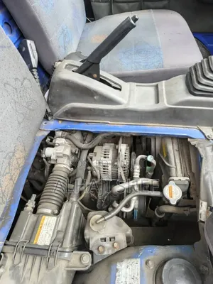 Daewoo Labo 2013 Blue