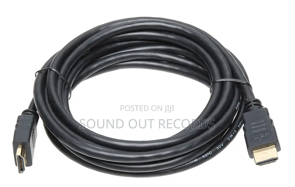 Quality Hdmi Cables