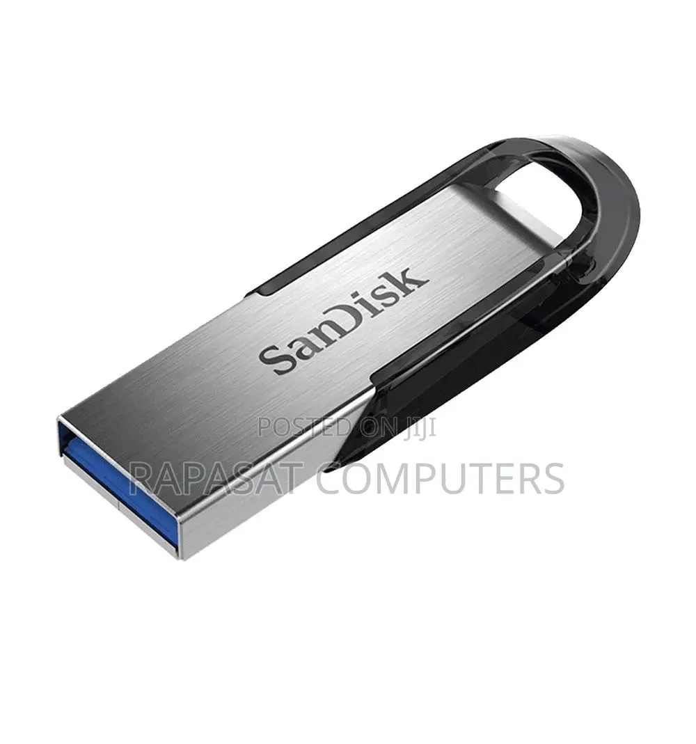 Sandisk Ultra Flair 3.0 Flashdrive 64gb