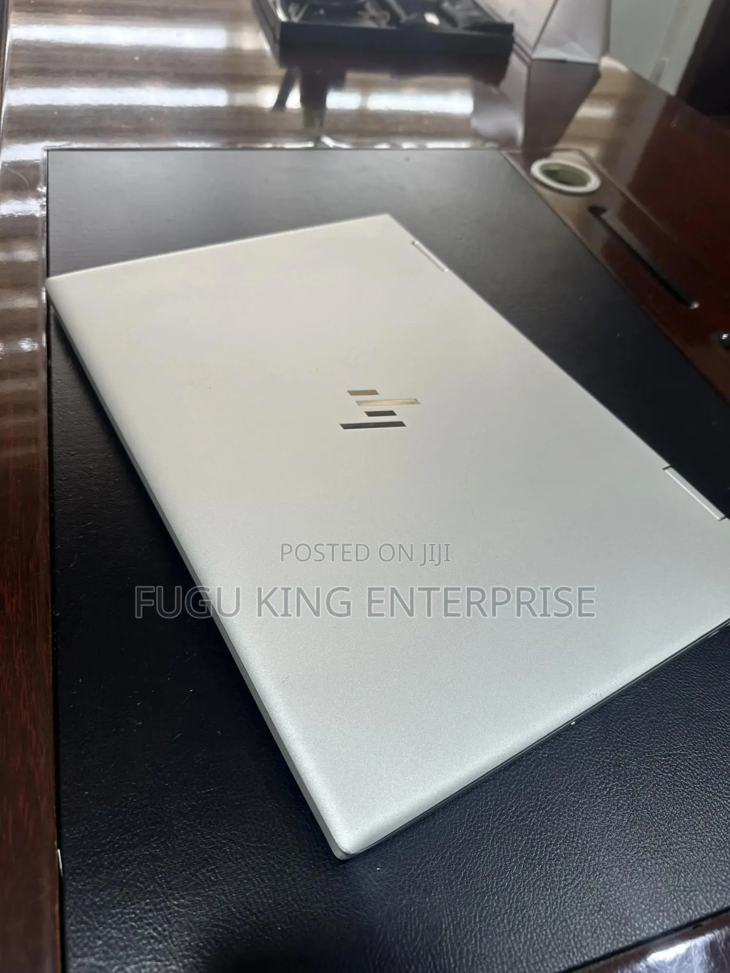 Laptop HP Envy 15-Ep0xxx 8GB Intel Core I7 SSD 512GB