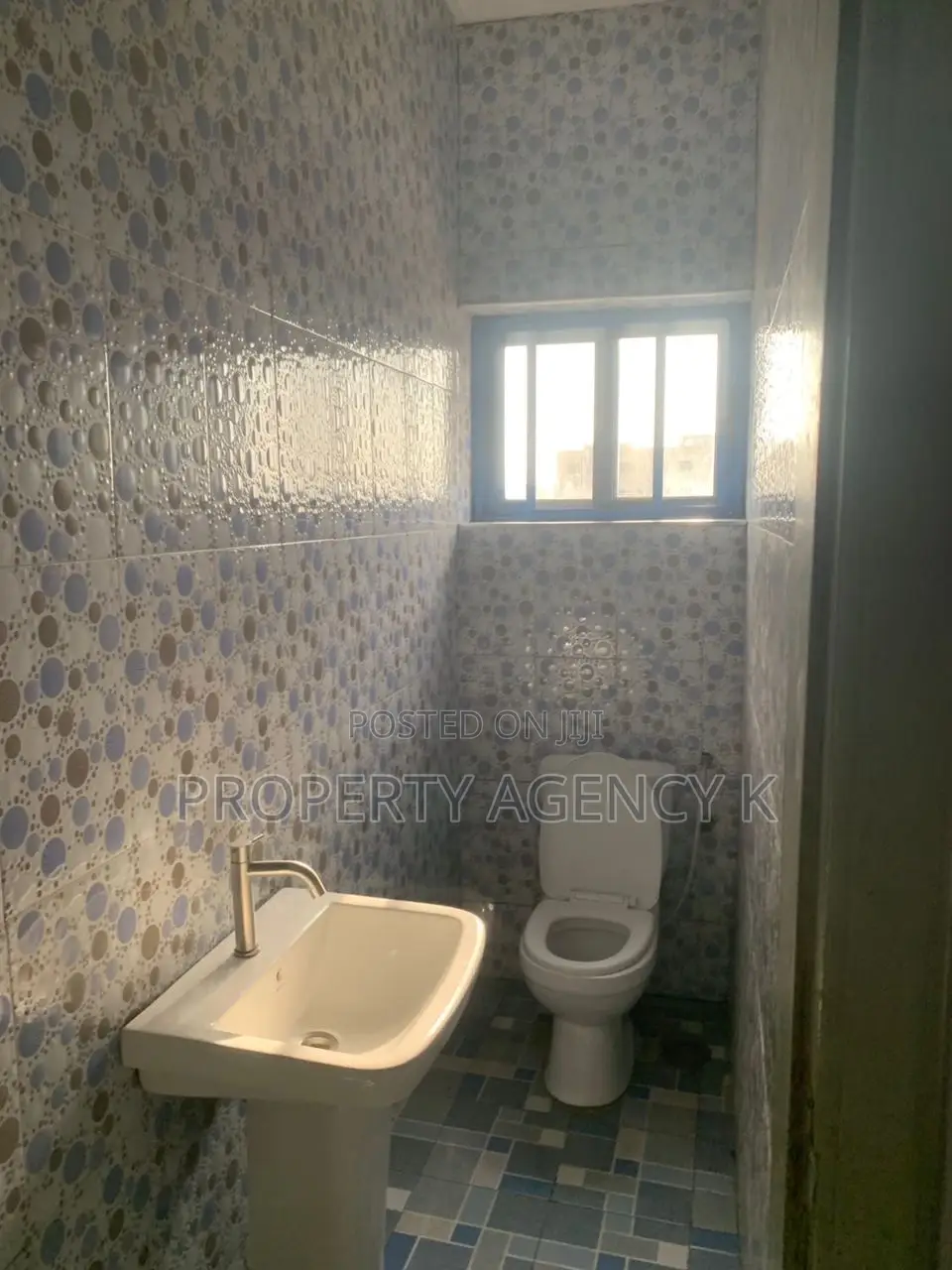 2bdrm Apartment in Kff, Old Barrier for rent