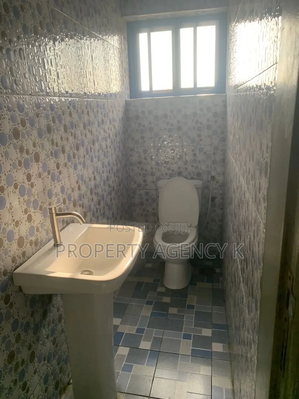 2bdrm Apartment in Kff, Old Barrier for rent