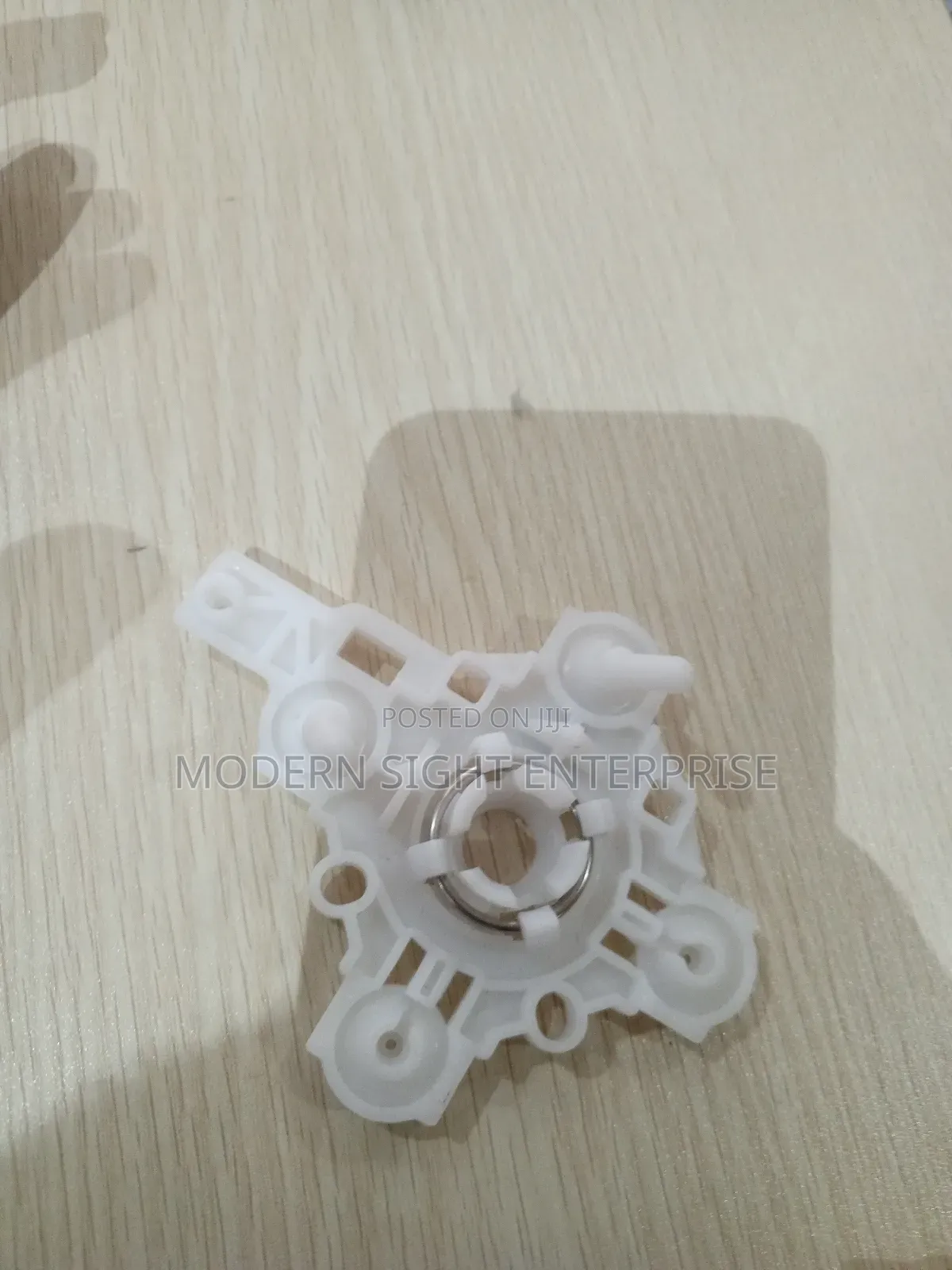 Mirror Bracket