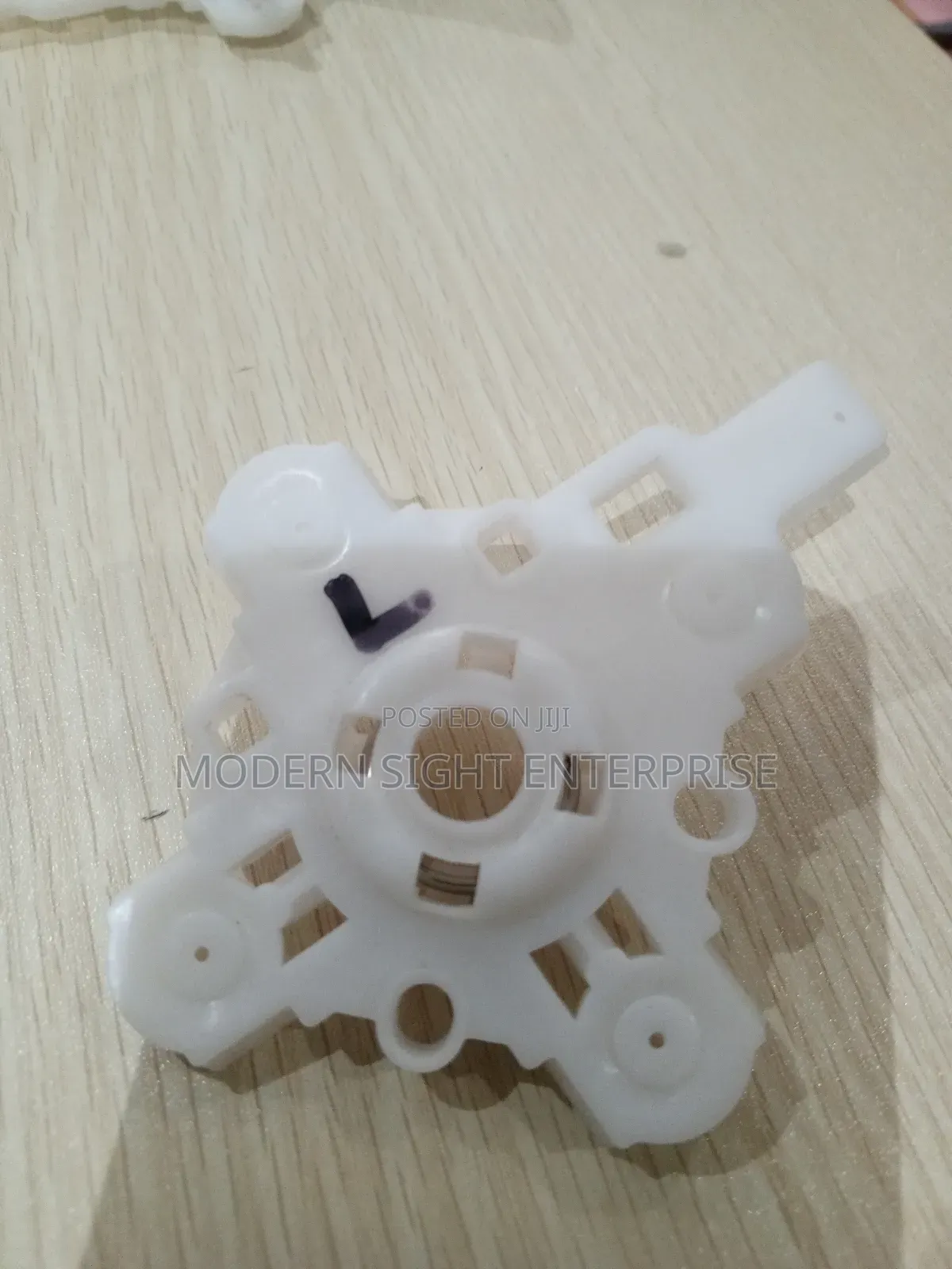 Mirror Bracket