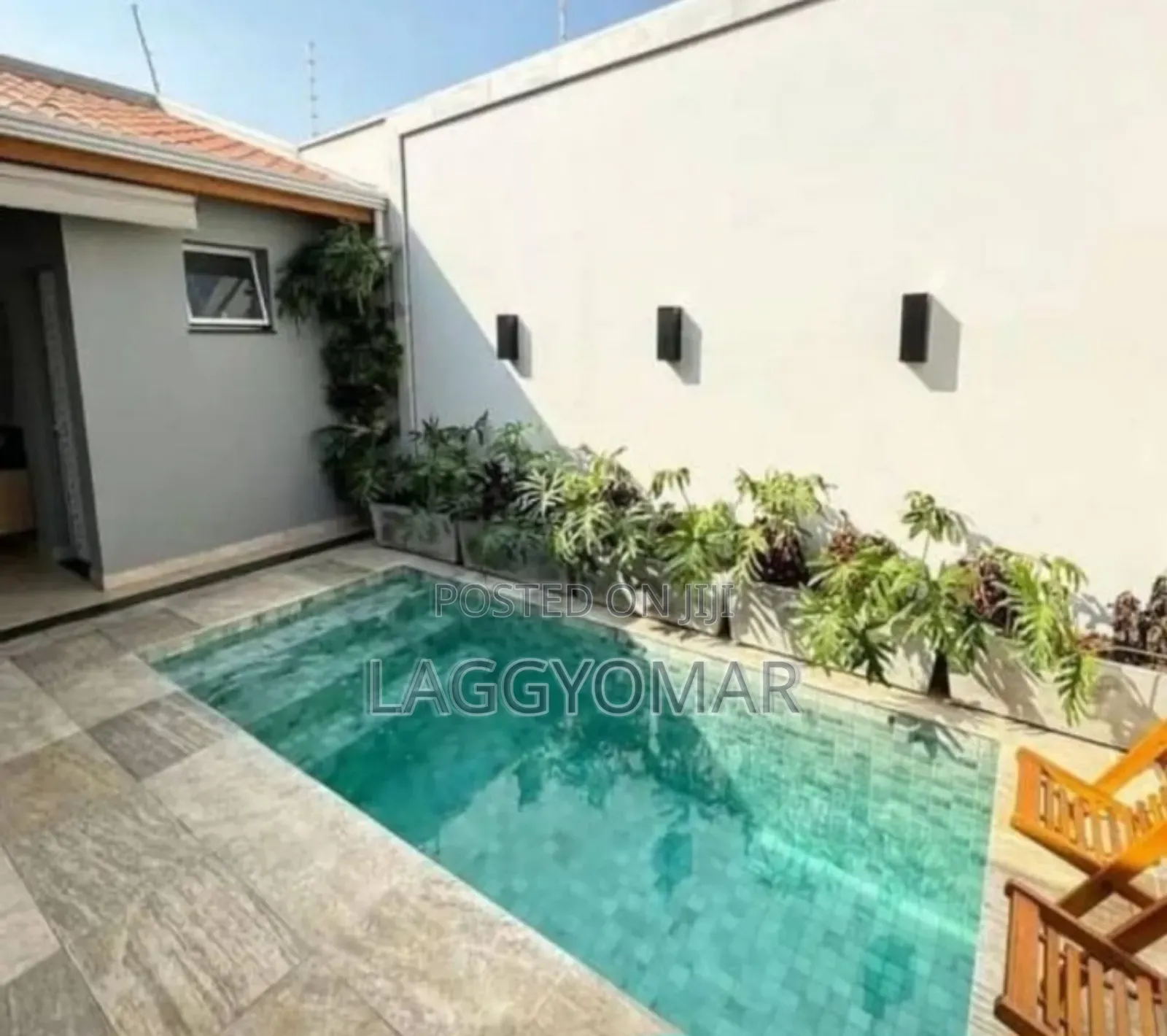 Swimming Pool,Lebanese Company