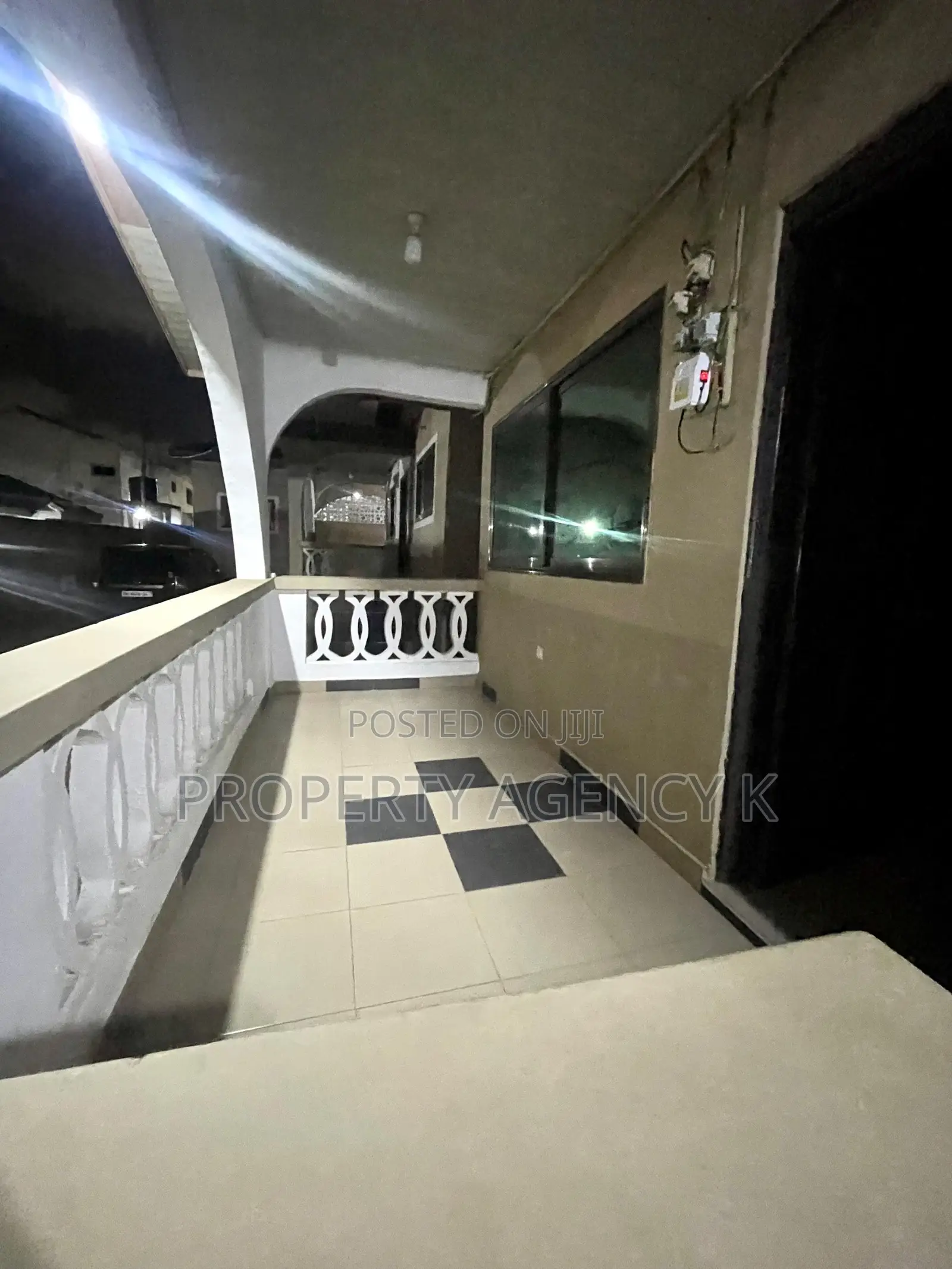 2bdrm Apartment in Kff, Old Barrier for rent