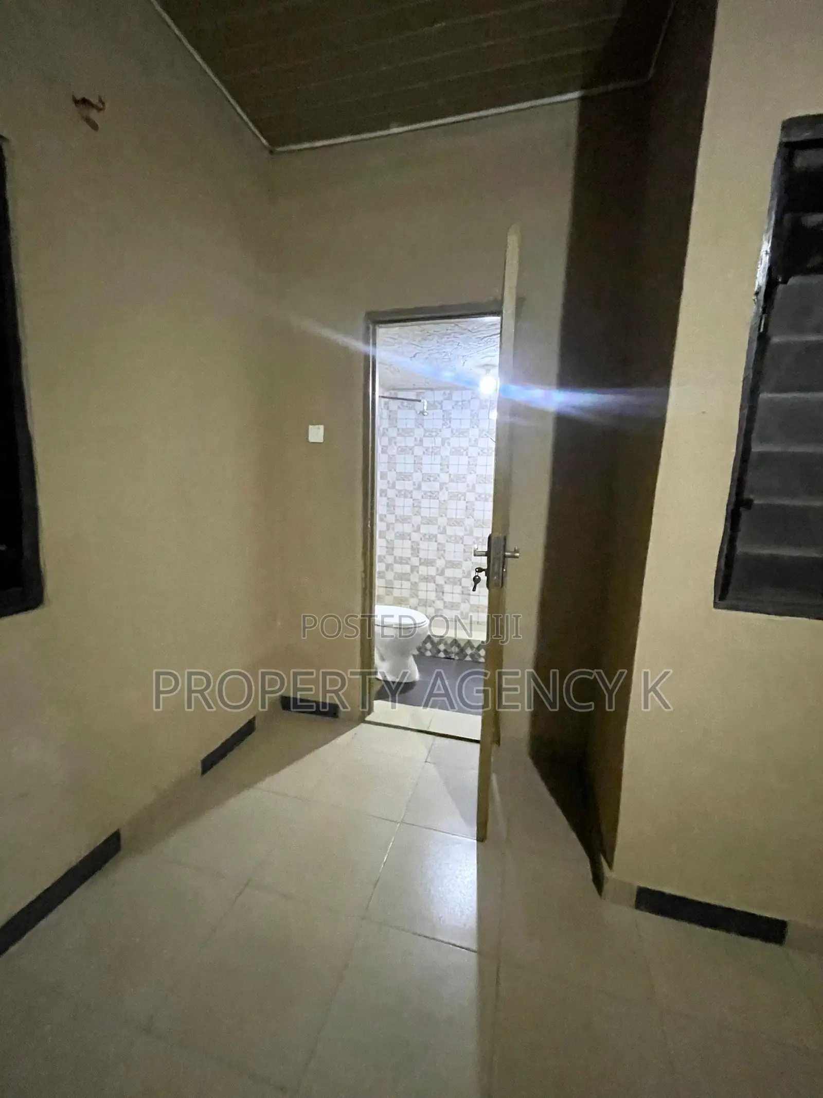 2bdrm Apartment in Kff, Old Barrier for rent