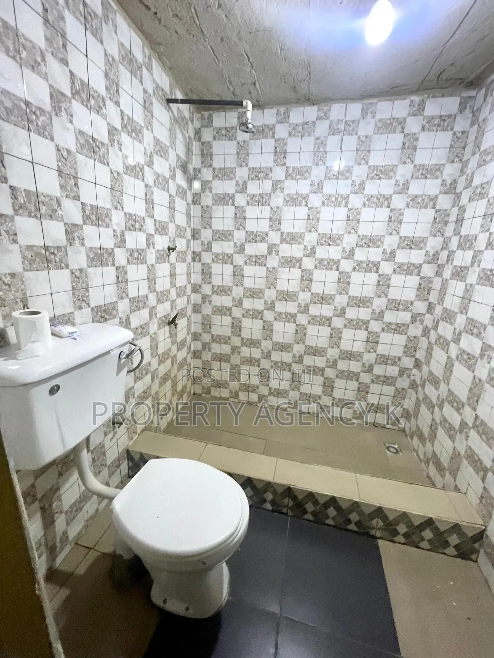 2bdrm Apartment in Kff, Old Barrier for rent