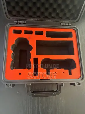 Dji Mavic Mini Hardcase