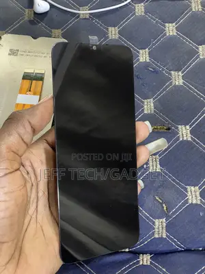 Original Samsung A03 A02s A04e A03s Screen