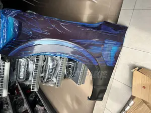 2021,2022,2023,2024 Fender For Ford 150