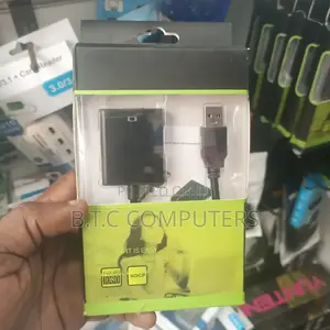Usb to Hdmi Adapter
