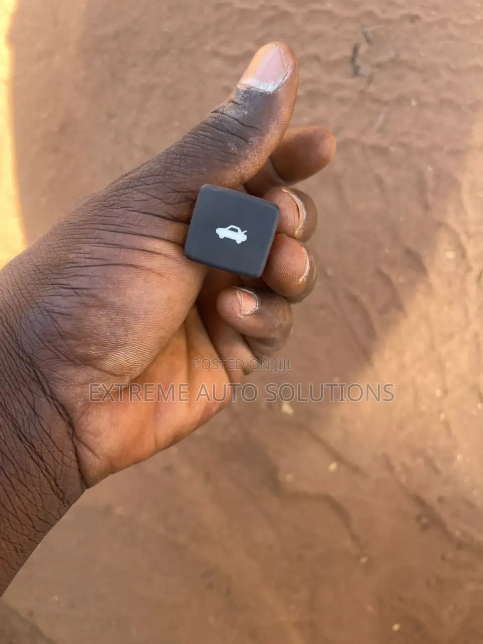 2020 Honda Civic Trunk Lid Release Switch Opener Button