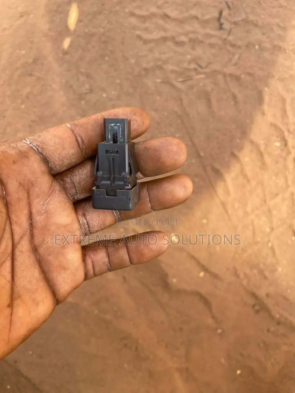 2020 Honda Civic Trunk Lid Release Switch Opener Button