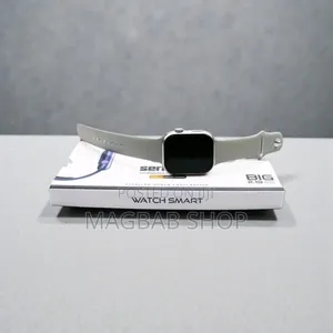 Series 10 Smartwatch (636388)
