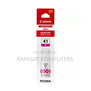 Canon G1-41 Magenta Ink Bottle