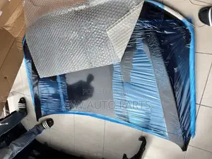 2021,2022,2023,2024 Aluminum Hood for Ford F150