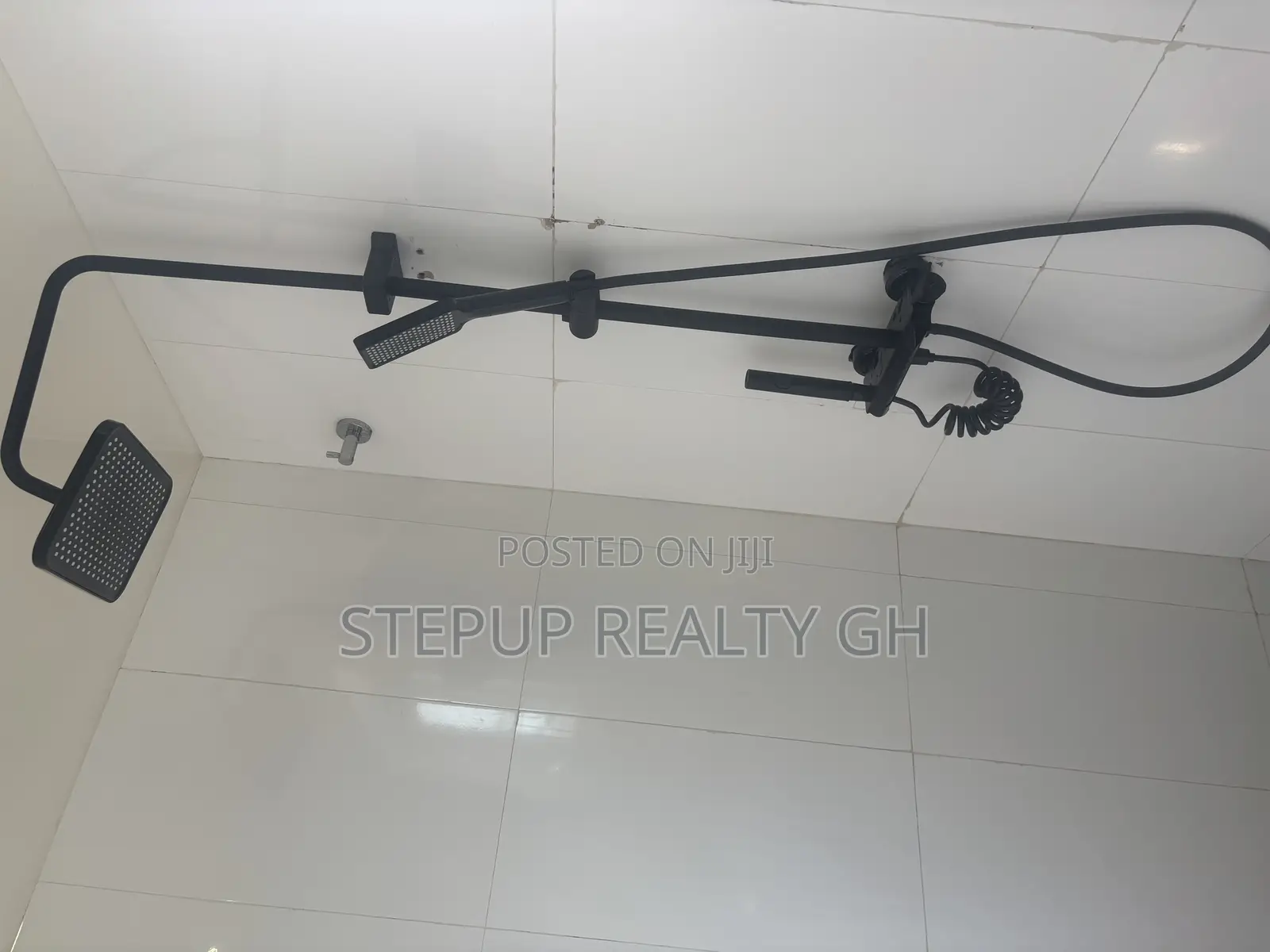 Furnished 1bdrm Apartment in Stepup Apartment, East Legon for rent