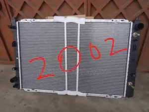 Ford Escape Radiator [Water Tanks] - Abossey Okai to All Areas.