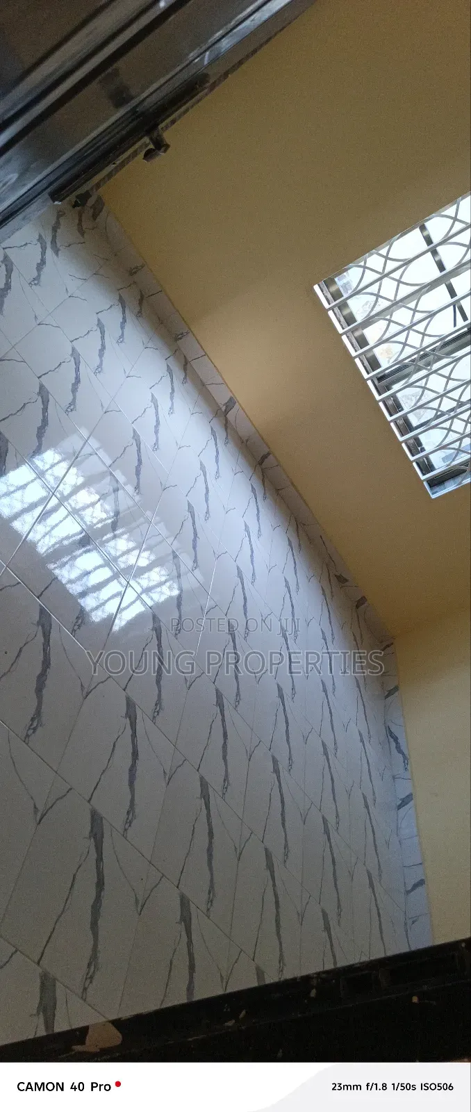 2bdrm Apartment in Ablekuma Nsakina for rent