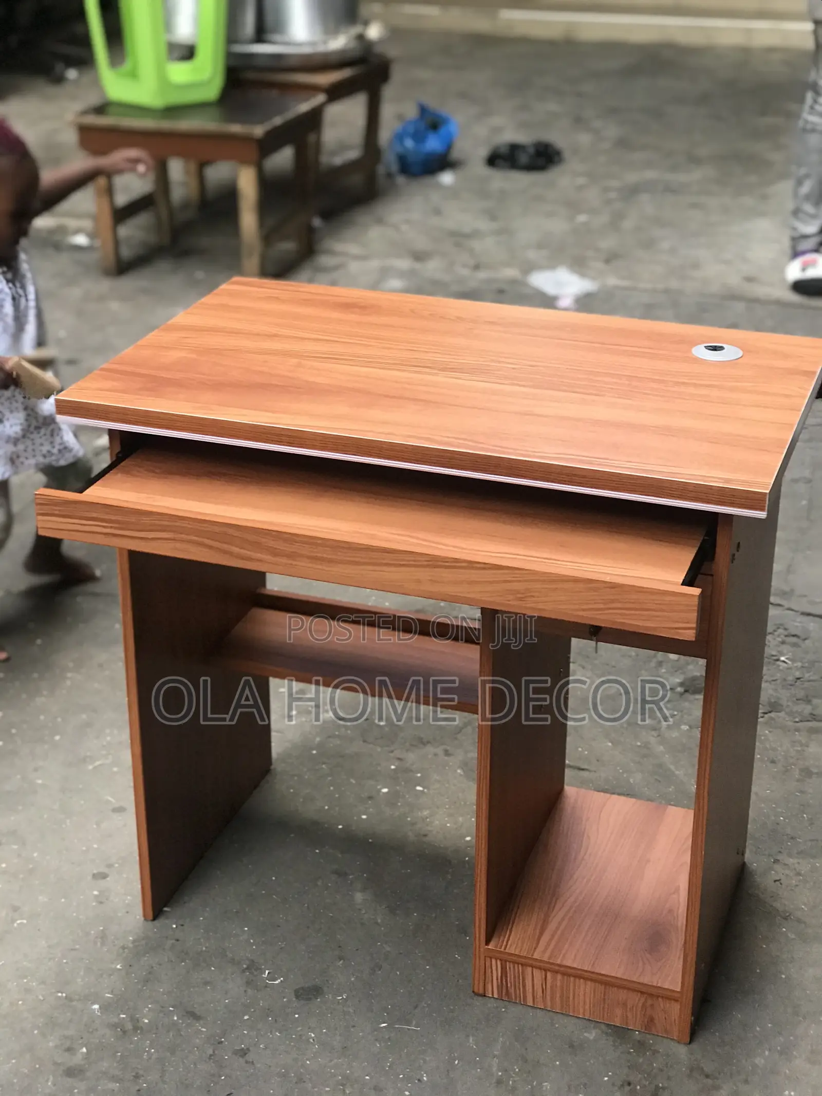 Computer Desk