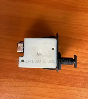 2025 Honda Crv Fuel Filler Door Lid Lock Latch Actuator