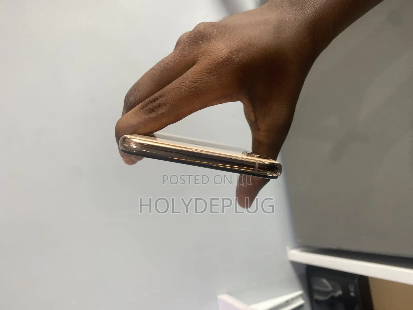 Apple iPhone XS Max 512 GB Gold