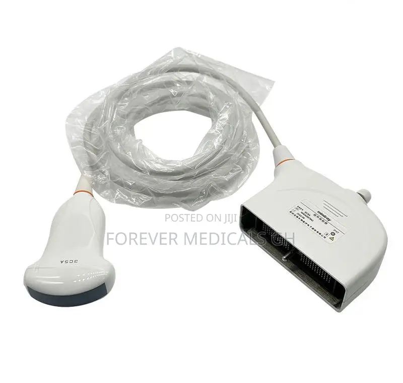 Mindray Ultrasound Probes