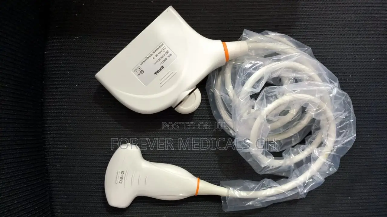 Mindray Ultrasound Probes