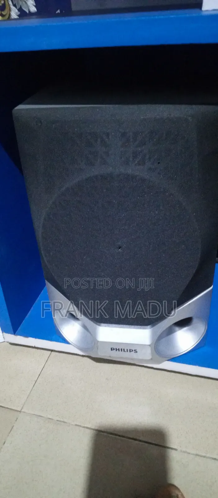 Quality Sound System
